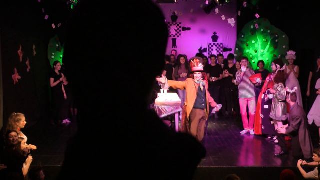 Посвящение 23.09.16 Часть 3 смотреть онлайн