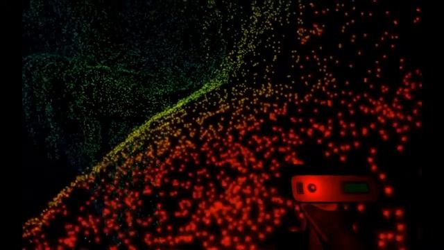 Scanner Sombre Ep. 2 - "I Don't Think I'm Alone" смотреть онлайн