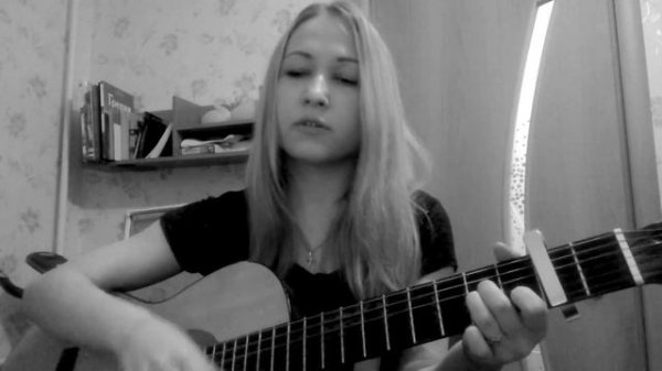 Comedoz - Время (cover)