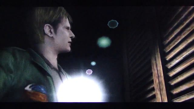 This is how you DON'T play Silent Hill 2 смотреть онлайн