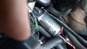 Установка дополнительной  помпы   отопителя  ЛАНОС