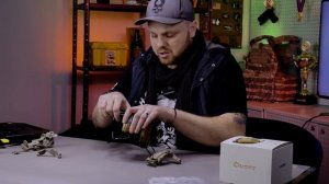 Активные наушники EARMOR крепления на шлем Чебурашка