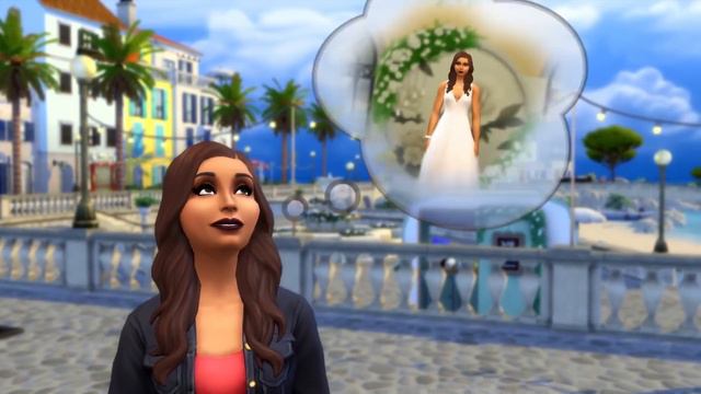 Возвращение Футурамы, The Sims 4 Свадебные Истории, Юбисофт и NFT [ВиклИ #9] смотреть онлайн