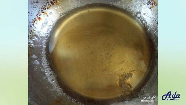 Глазурь для кулича вареная Рецепт пошаговый как приготовить видеорецепт