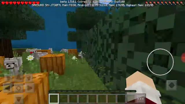 Новое прохаждение карты найди кнопку животные #2 смотреть онлайн