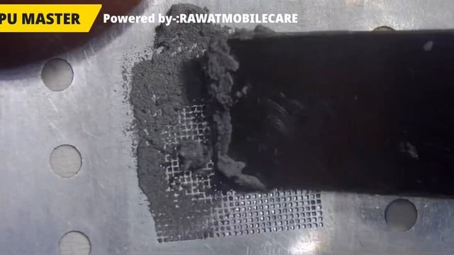 Samsung M31 cpu repair смотреть онлайн