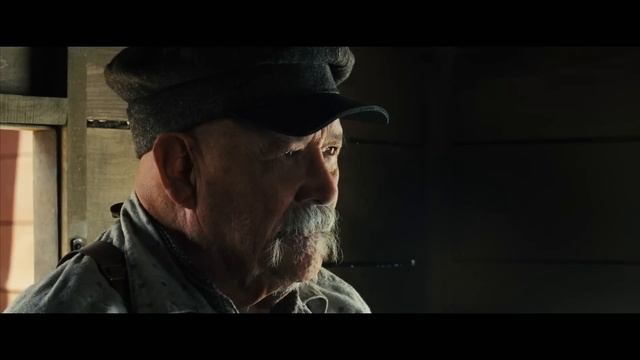 The Homesman | Official Trailer (HD) смотреть онлайн