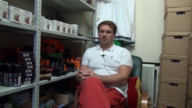 Хостинг для интернет магазина — Часть 1 – Минаев Сергей смотреть онлайн
