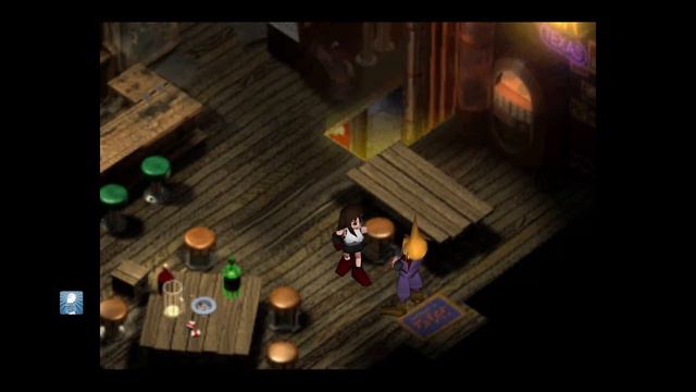 Final fantasy 7 classic Episode 1: Rather play this over any new FF7 Bs Games! смотреть онлайн