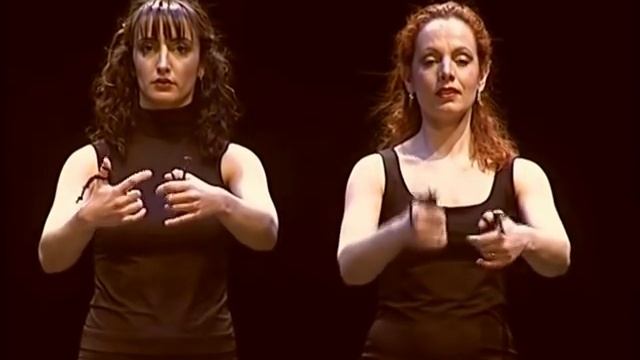 Tocs Coro Castañuelas Emma Maleras. Bolero de Ravel. смотреть онлайн