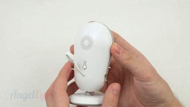 Обзор видеоняни AngelEye AE710 смотреть онлайн