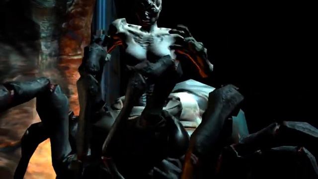 Doom 3 - Vagary смотреть онлайн