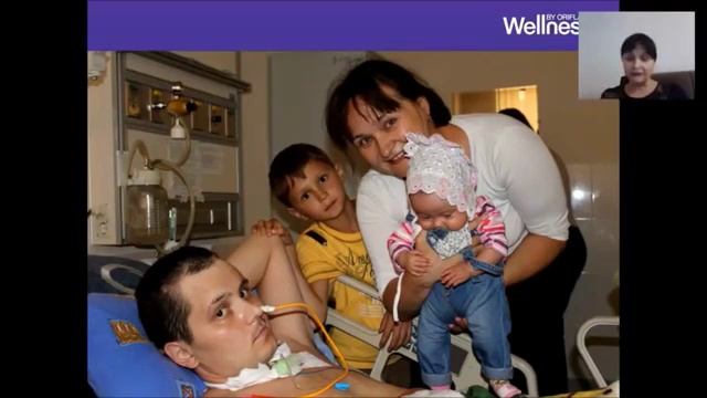 ИНСУЛЬТ. РЕАБИЛИТАЦИЯ ВОССТАНОВЛЕНИЕ И ПРОФИЛАКТИКА С WELLNESS