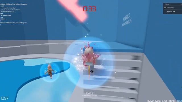 ПРОХОДИМ СЕКРЕТНЫЕ УРОВНИ В ТАВЕР ОФ ХЕЛ!/Tower Of Hell/Roblox смотреть онлайн