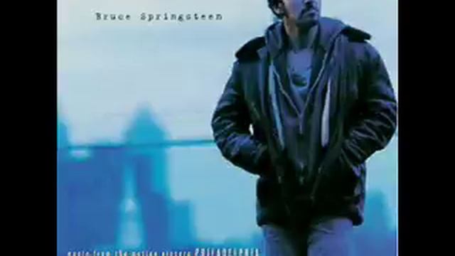 Street Of Philadelphia - Bruce Springsteen