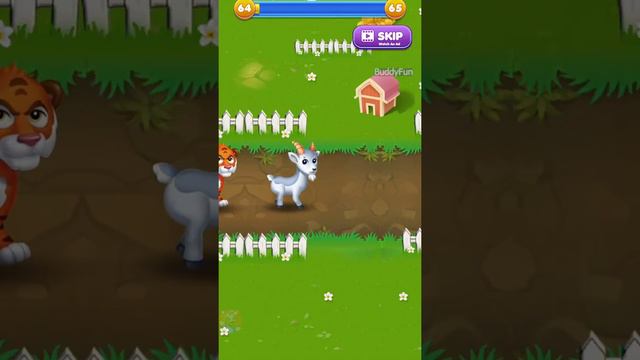 Save the sheep game - save goat animal farm rescue mobile game смотреть онлайн