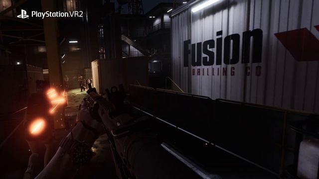 Firewall Ultra – Gameplay Trailer смотреть онлайн