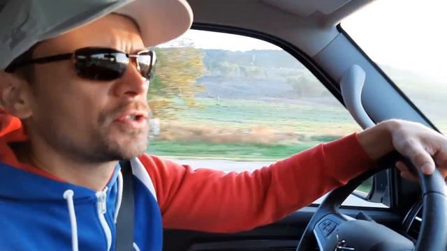 Путешествие на юг на УАЗ Патриот АКПП. Дорога назад.Шуго. Парк Патриот. смотреть онлайн