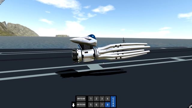 SPACESHIP ATTACK! - Simple Planes - Spotlight смотреть онлайн
