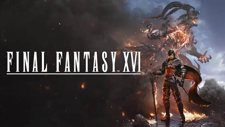 Final Fantasy 16 смотреть онлайн