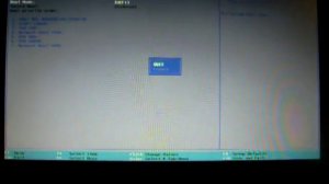 No Bootable Device - Как решить проблему ?! (самый простой способ)