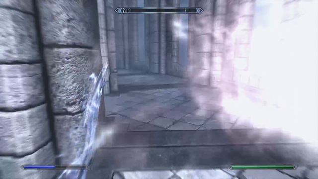 Трус не играет в Скайрим (часть 41). Ничего интересного сегодня не происходит смотреть онлайн