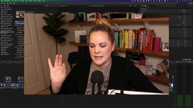DJI Mic Settings for YouTube Videos смотреть онлайн