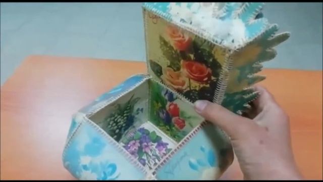 История одного экспоната: Шкатулка из почтовых открыток смотреть онлайн