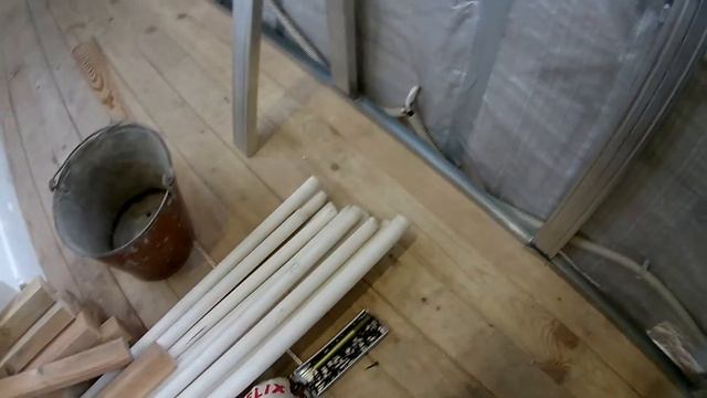 Закладные для крепления радиаторов отопления на гипсокартонной стене смотреть онлайн