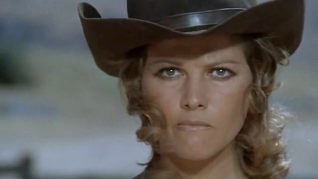 Brigitte Bardot - Devil in Disguise By Elvis Presley смотреть онлайн