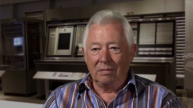 Oral History Of Mike Markkula