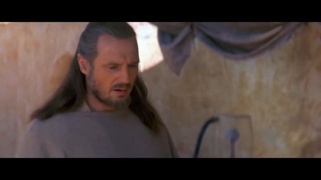 Darth Jar Jar - Star Wars Theory смотреть онлайн