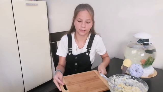 Творожные шарики !!!!! Безумно вкусно !!!!! смотреть онлайн