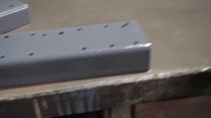 СТРОИМ ФУРГОН СВОИМИ РУКАМИ Серия #2 (Подрамник, вертикальные стойки)