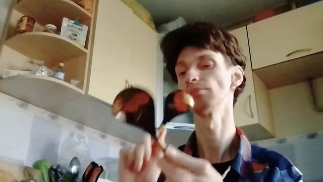 Треш-музыка.Я стал ложкарем? смотреть онлайн