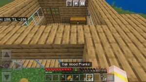 Майнкрафт прохождение #1