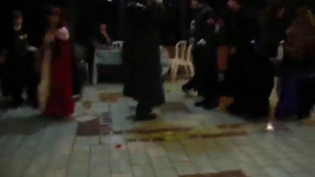 цыгане в хогвартсе))) смотреть онлайн