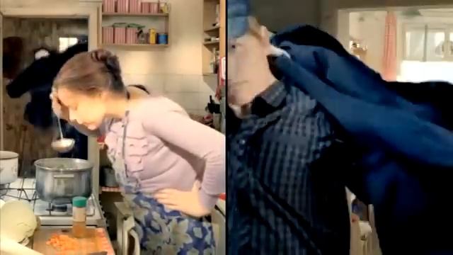 Шапку одень))) Это Дима смотреть онлайн