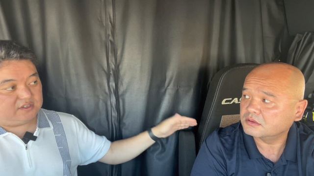ВИЗА ДЛЯ ДАЛЬНОБОЙЩИКОВ, ПОЛУЧИЛ ВИЗУ Е2 В США ЧЕРЕЗ ПОКУПКУ ТРАКА смотреть онлайн