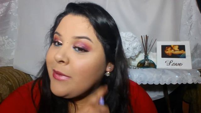 Pretty Vulgar Hush Blush Review!