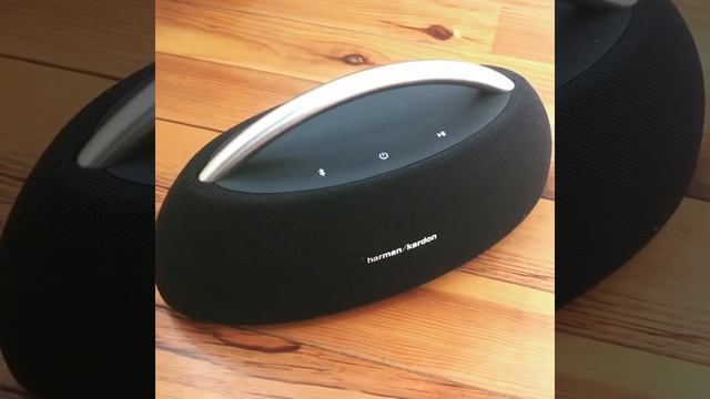 Harman Kardon Go & Play 2016 Sound Test смотреть онлайн