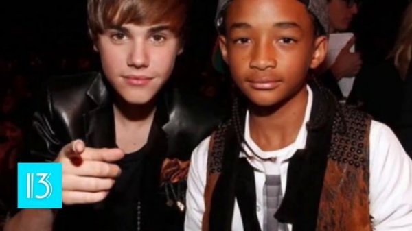 Как менялся Джейден Смит | Jayden Smith (от 1 до 22)