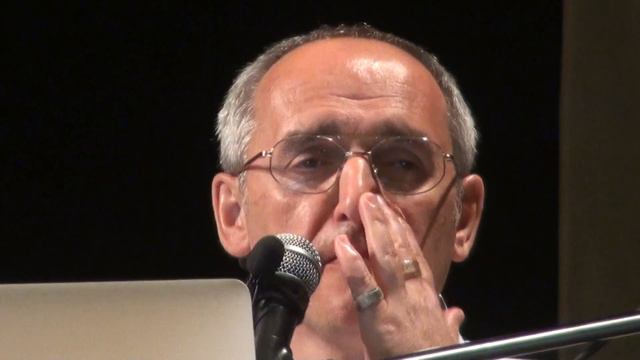 Торсунов О. Больший из вас да будет вам слуга... 1.04.2014 - 00260 смотреть онлайн