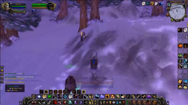 WoW Classic - The Perfect Farm Spot! Look at the Thumbnail 65 Gold/Hour!? UNBELIEVABLE!!!! смотреть онлайн