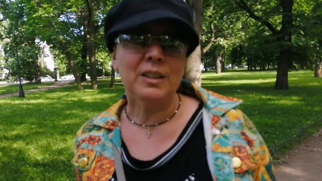 Слово горожанам: какие водные маршруты у вас любимые? смотреть онлайн