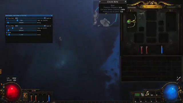 PATH OF EXILE POE HACK 2024  AUTO FARM   TRADE BOT   BOT   FREE DOWNLOAD