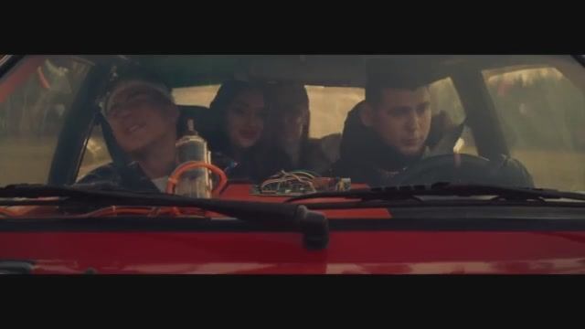 Малиновая Лада. Gayazovs brothers. смотреть онлайн