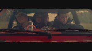 Малиновая Лада. Gayazovs brothers.