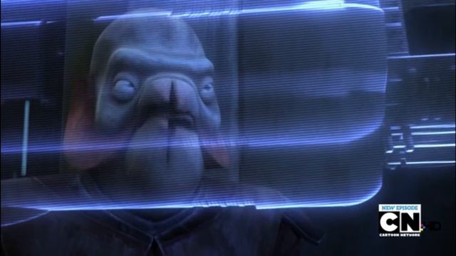 Bossk Every Scenes in Star Wars The Clone Wars - Part 2 смотреть онлайн