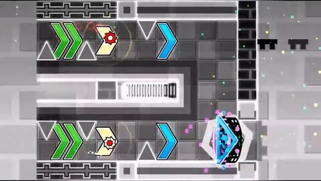 Probando Resolucion HD Nvidia Geforce 220 GT смотреть онлайн